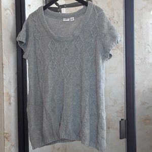 Cato Ladies Sweater Top